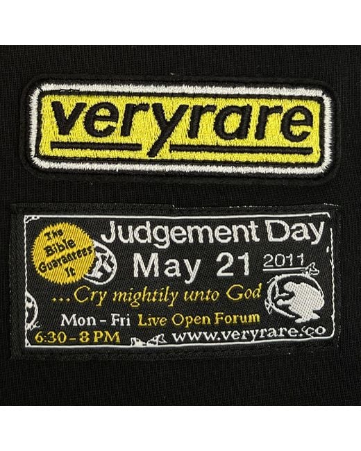 VERYRARE Black Cry Mightily Unto God for men