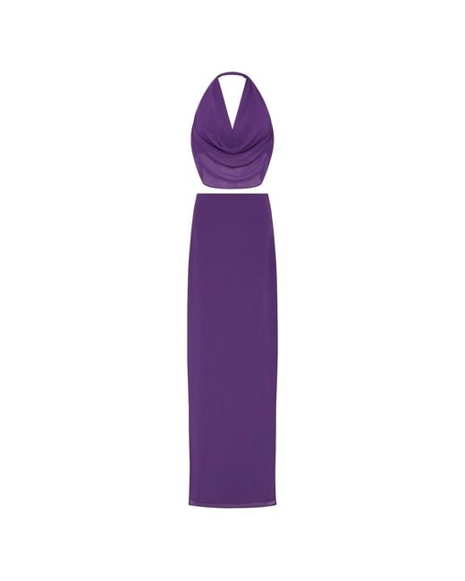 Studio Lexi Purple Clio Set