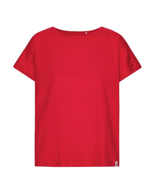 GROBUND Red The Karen T-shirt