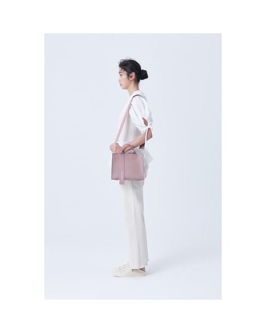 MARHEN.J Pink Cindy