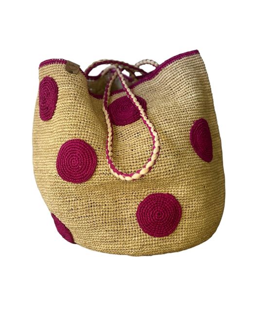 Zanatany Concepts Multicolor Biscotty