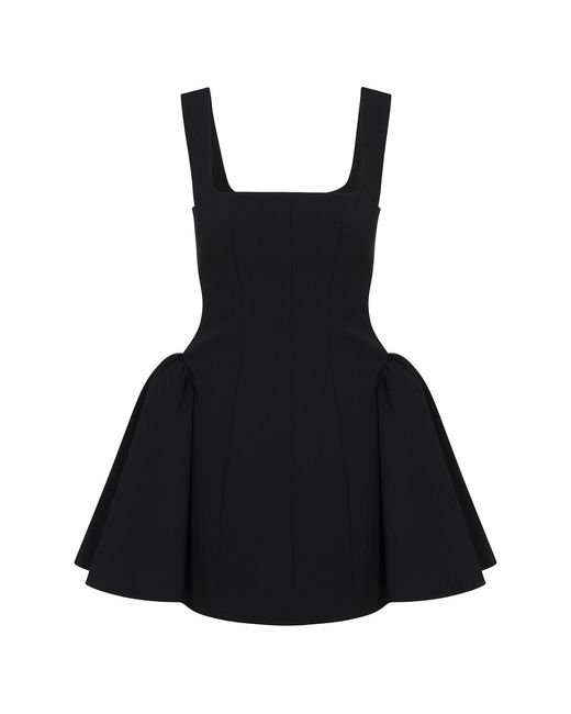 Delfi Collective Black Madi Dress