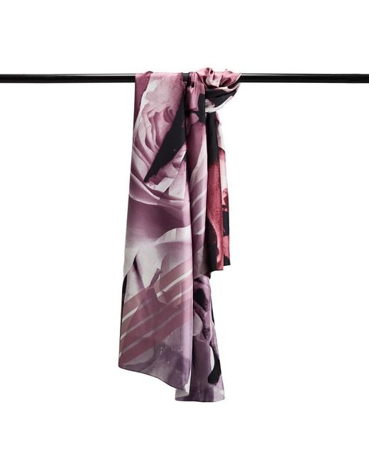 Essenty-Paris Purple Breath Of Inspiration Design