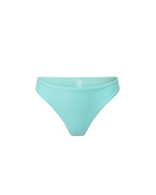 Aqva Swimwear Blue Aqva Turqueta Bikini Bottom