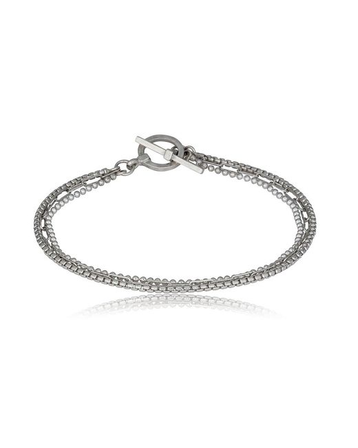 Cartography Metallic Dolly, Linda And Emmylou for men