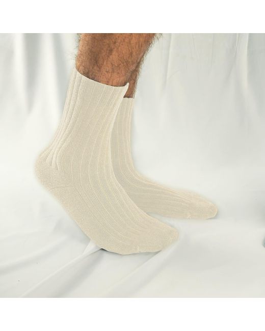 Peper Harow - Made in England Green Bed Socks Bundle for men