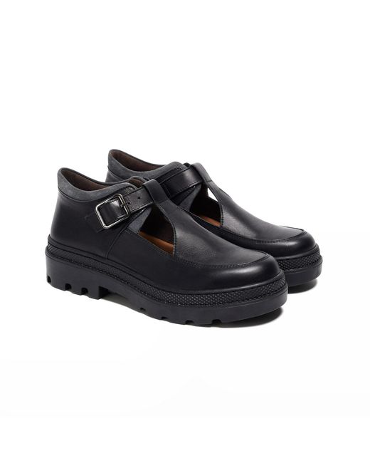 Naguisa Black Lyra Chunky