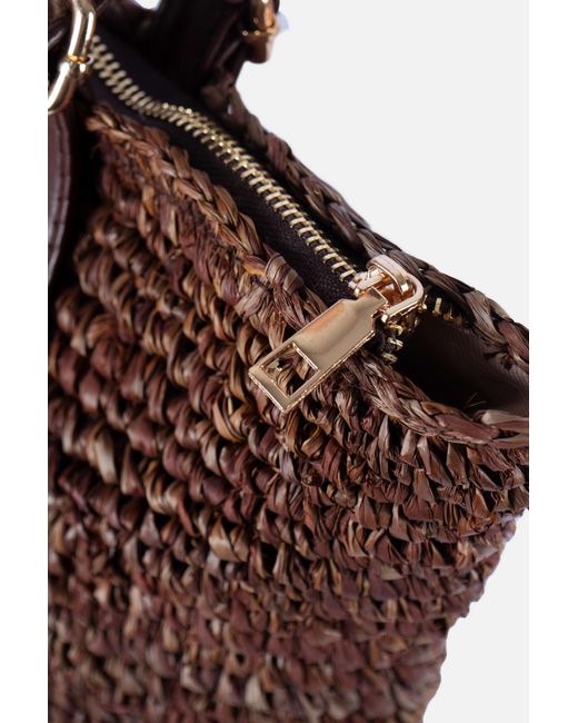 Jelavu Brown Women's Black Jelavu