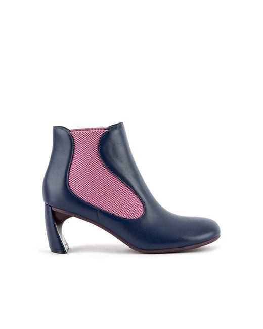 United Nude Blue Zuma Flow Mid- Floral Mix