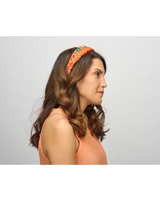 Miss Cicconi Orange Alessia