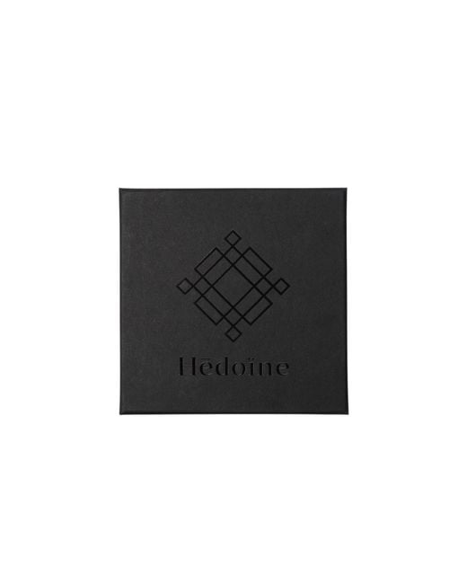 Hedoine Black The Biodegradable — Fifty Denier