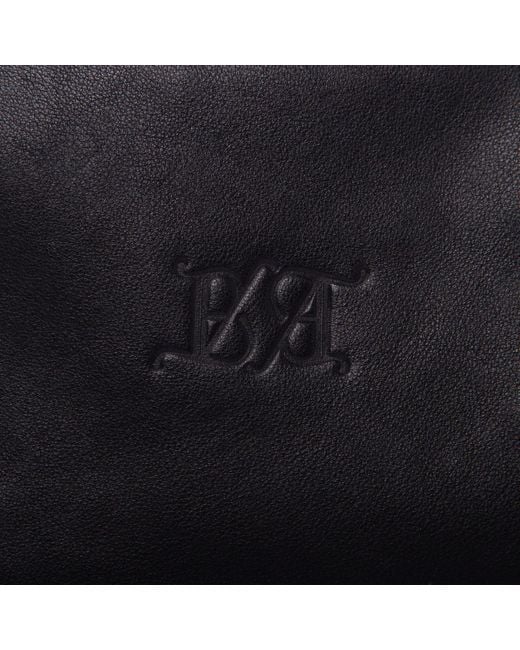 Bleïs Madrid Black Bess