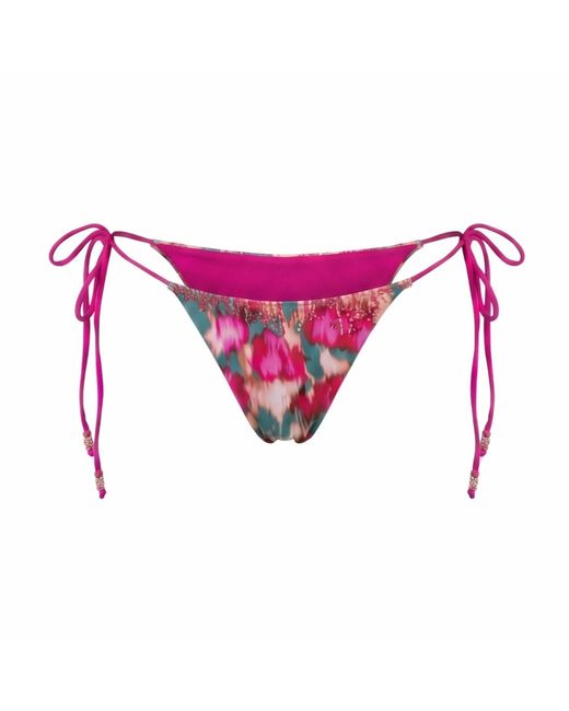 Room 24 Pink Luna Bottom