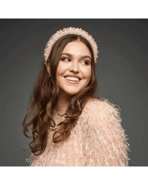 Miss Cicconi Pink Neutrals Charlotte