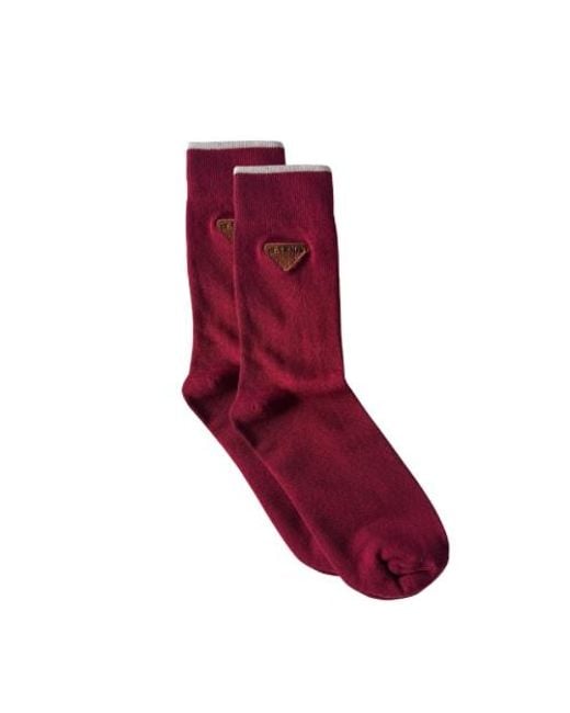 St Cayman Red Bamboo Bundle