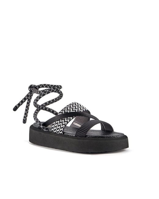 United Nude Black Craft Lo