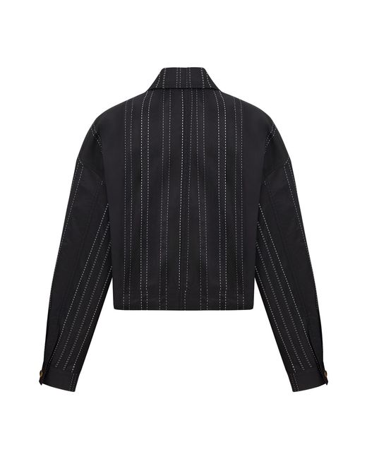 MAYAMU Black Loom