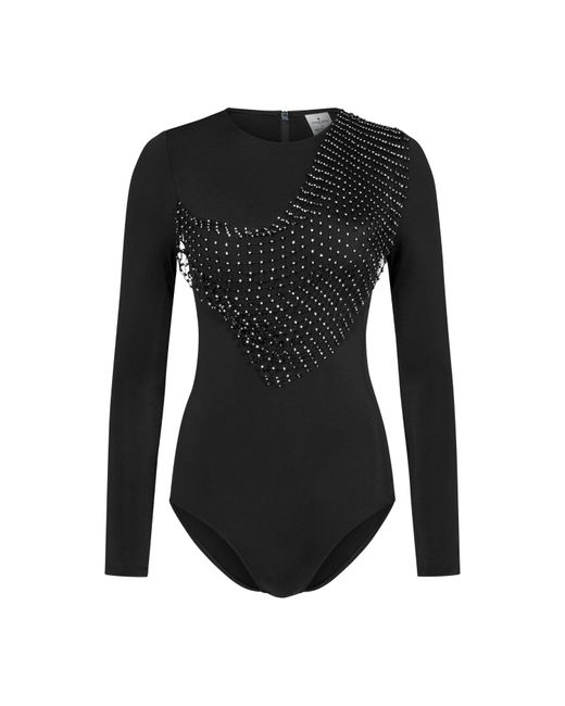 Turana Atash London Black Amara