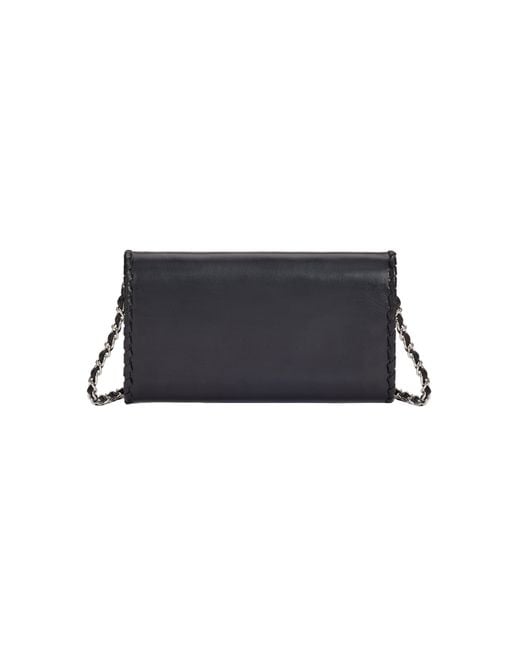 Jodi Lee Blue Luna Wallet
