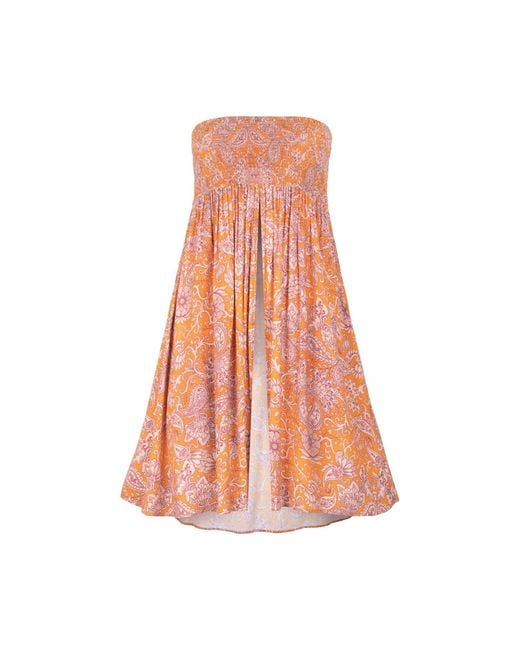 Morrato Bali Orange Women's Yellow Morrato Bali