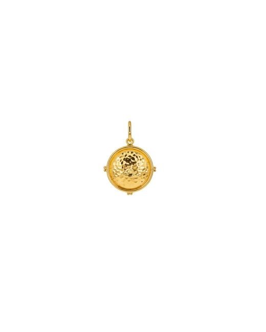 Jaredjamin Metallic Mila Pendant Charm