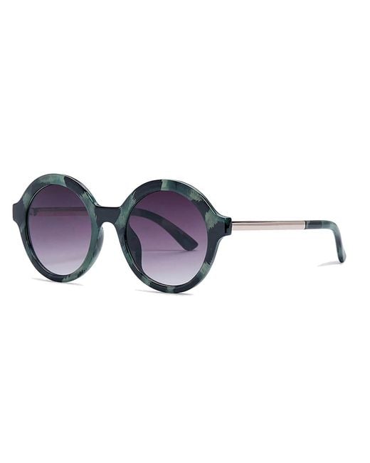 Reality Eyewear Purple Mind Bomb