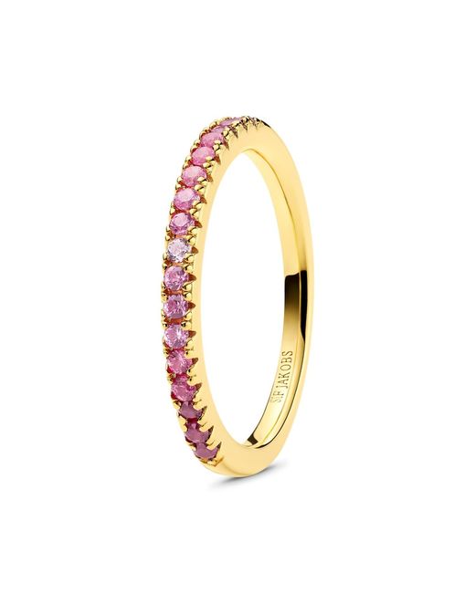 Sif Jakobs Jewellery Metallic Ring Ellera