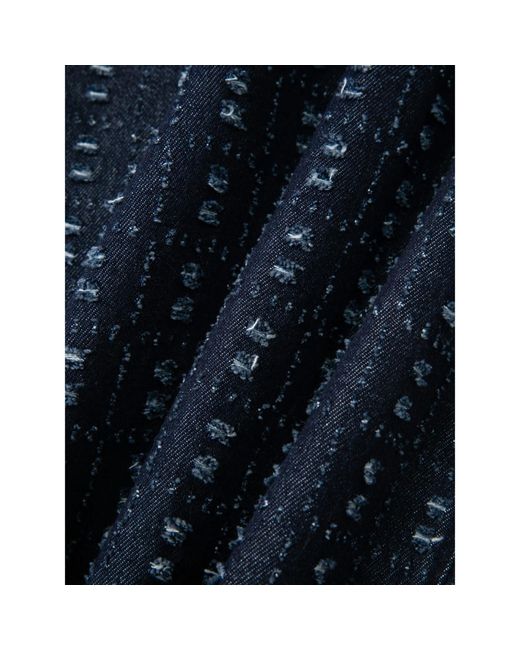 Jakke Blue Zenith Jeans