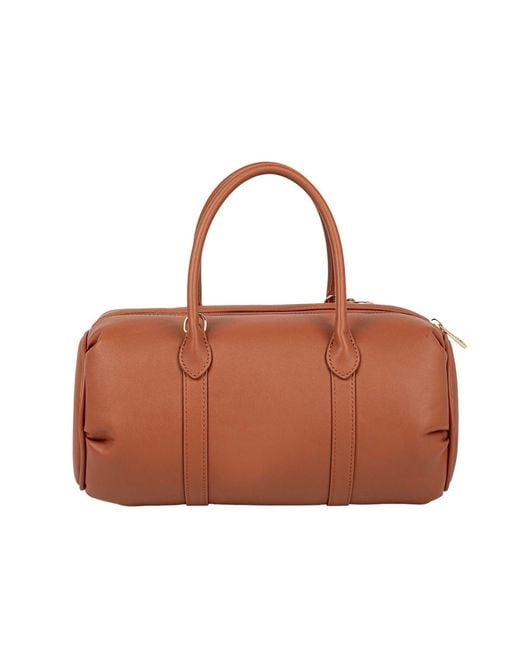 Mkf Collection - J'omor Brown Margot Shoulder Bag