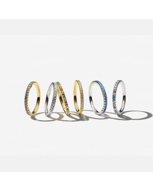 Sif Jakobs Jewellery Metallic Ring Ellera