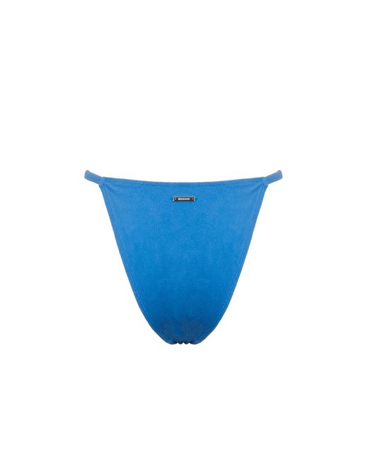 Medina Swimwear Blue Solstice Bikini Bottom