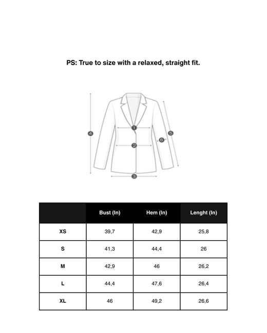 Nocturne Black Asymmetrical Draped Tailored Jacket