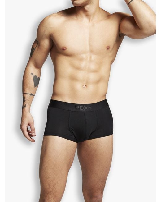 Bdxy Studio Green The Boom Boxer Bundle for men