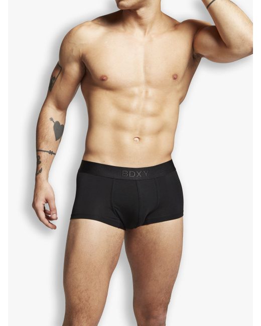 Bdxy Studio Green The Boom Boxer Bundle for men