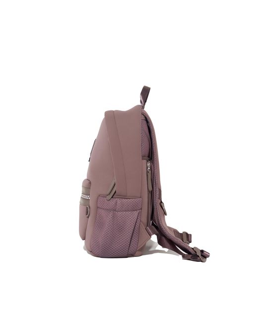 Maison Anje Brown My Petite Backpack