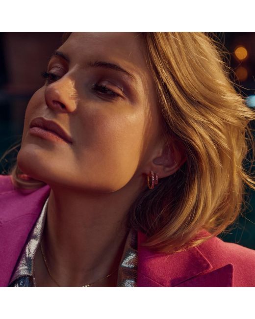 Sif Jakobs Jewellery Multicolor Earrings Ellera