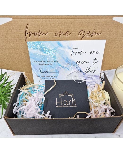 Harfi Metallic Virgo Plated Constellation Star Map Pendant Charm Necklace