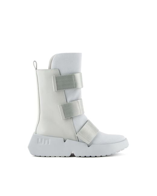 United Nude Gray Mega Tron