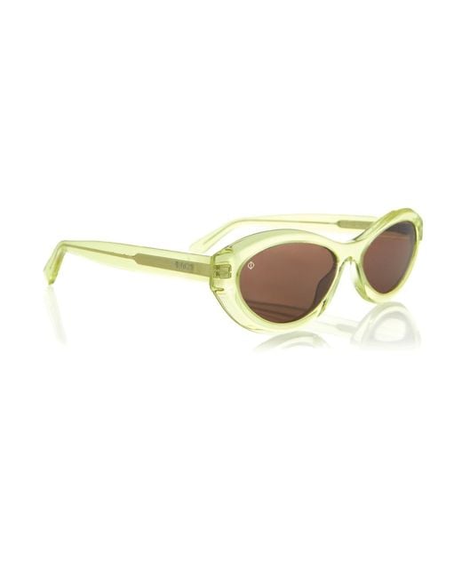 Faos Concept Brown Antiparos
