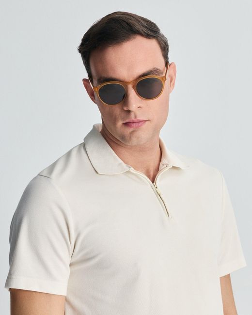 Faos Concept Brown Tinos for men