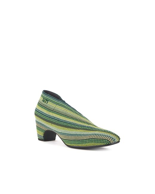 United Nude Fold Sense Ii in Green | Lyst United Nude Fold Sense Ii in Green | Lyst