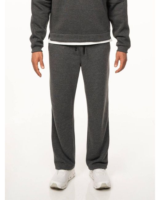 Saved Lab Gray Relaxed Sweatpant for men
