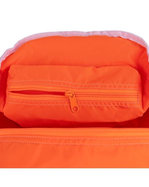 Mokuyobi Orange Mandarin Atlas Backpack