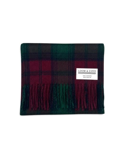 Loom & Cove Blue Lindsay