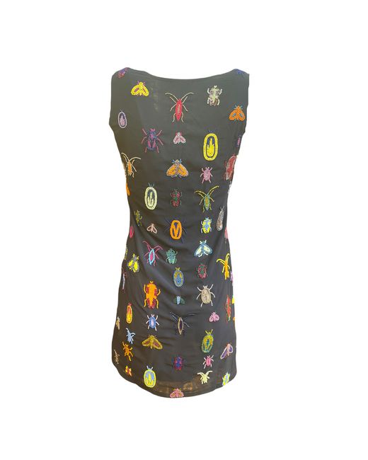 Any Old Iron Gray Beautiful Creatures Dress