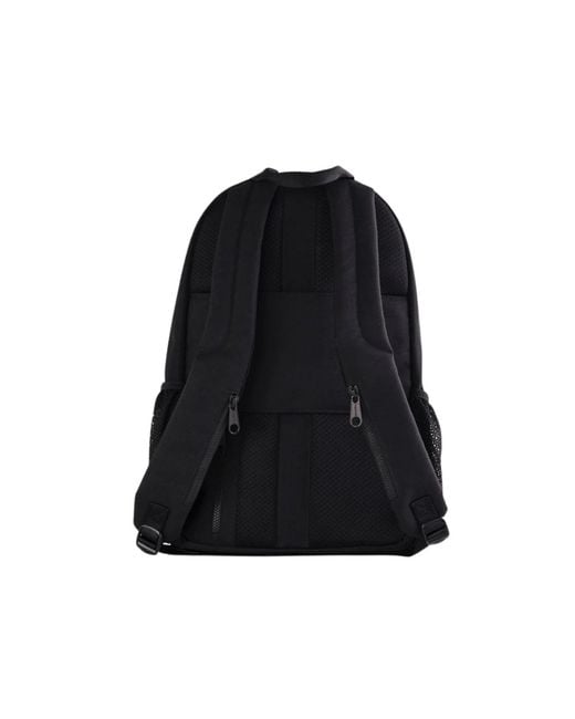 augustnoa Black Classic Noa Backpack