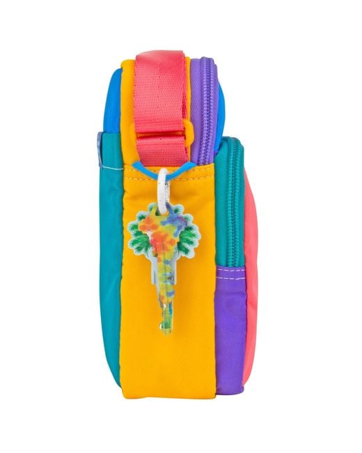 Mokuyobi Blue Largo Sidekick Sling