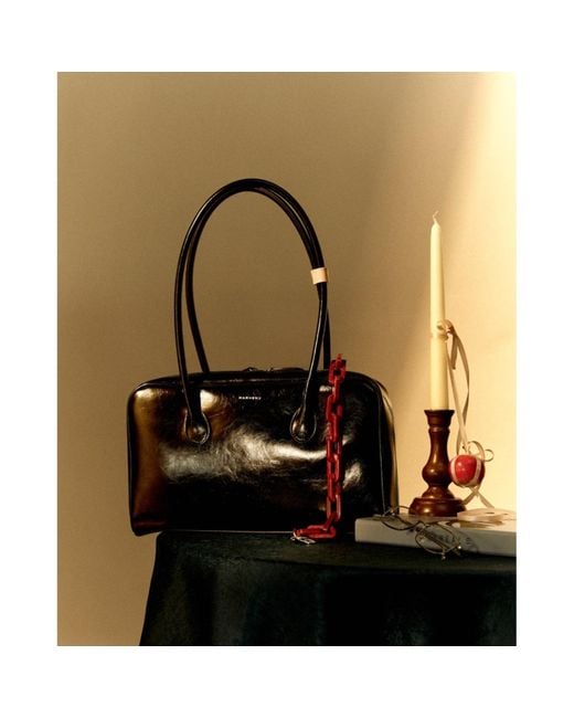 MARHEN.J Black Lara