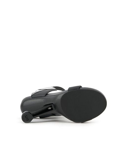 United Nude Black Eamz 3D