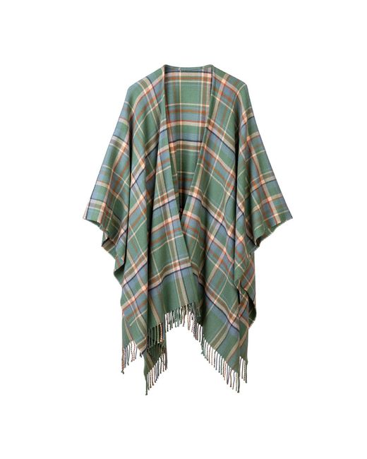 Araminta Campbell Ltd Green Highlands